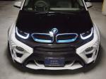 BMW i3 EVO by EVE.RYN 2014 года